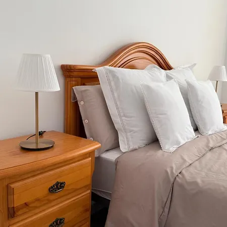 Apartamento Molino Del Trigo