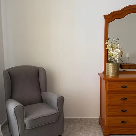 Apartamento Molino Del Trigo Los Llanos De Aridane